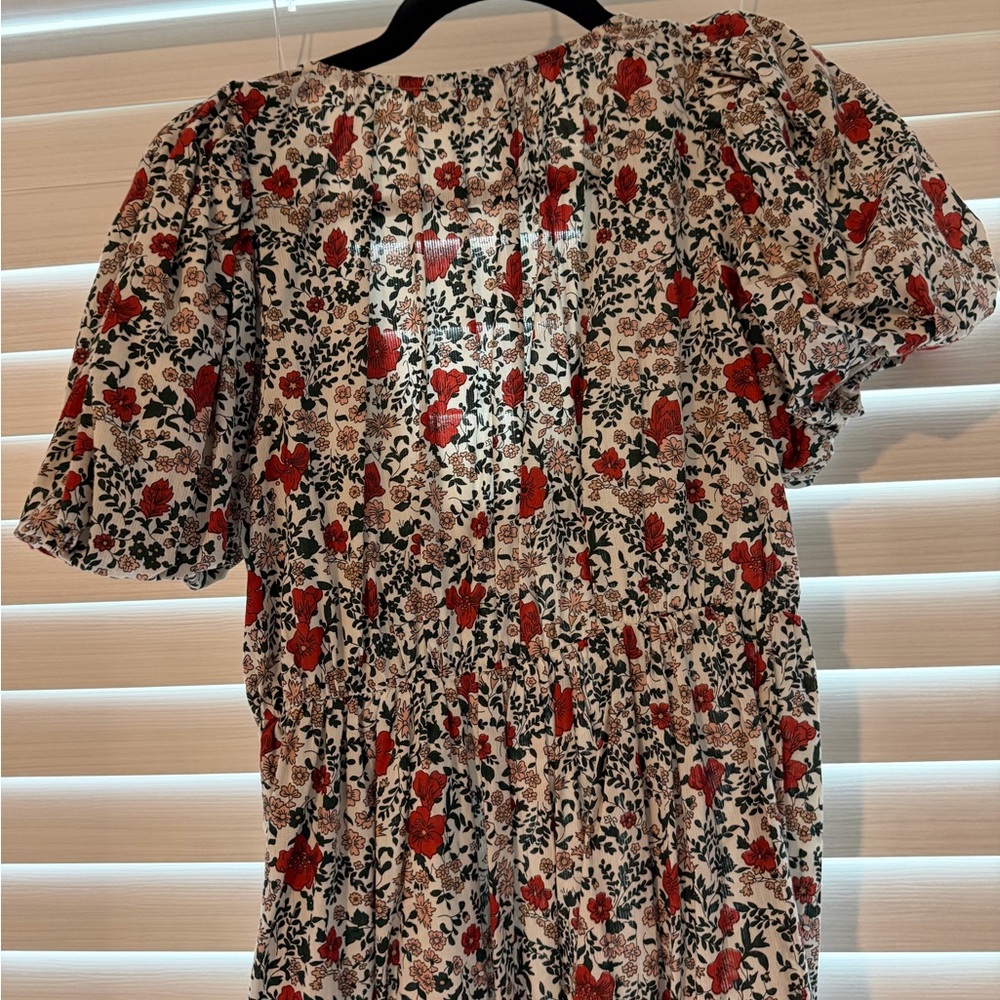 THE GREAT. The Gallery Dress size 0 (XS) - Picture 6 of 7